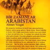 Bir Zamanlar Arabistan & Kumda Kalan Son İz (2'li Set) - Görsel 5